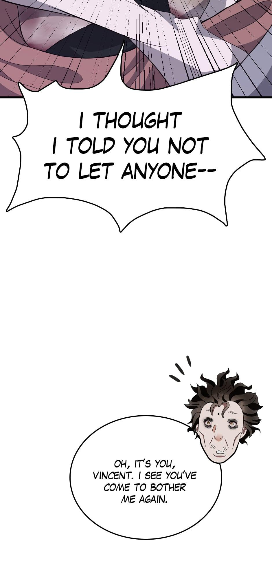 The Beginning After The End Chap 77 - Next Chap 78