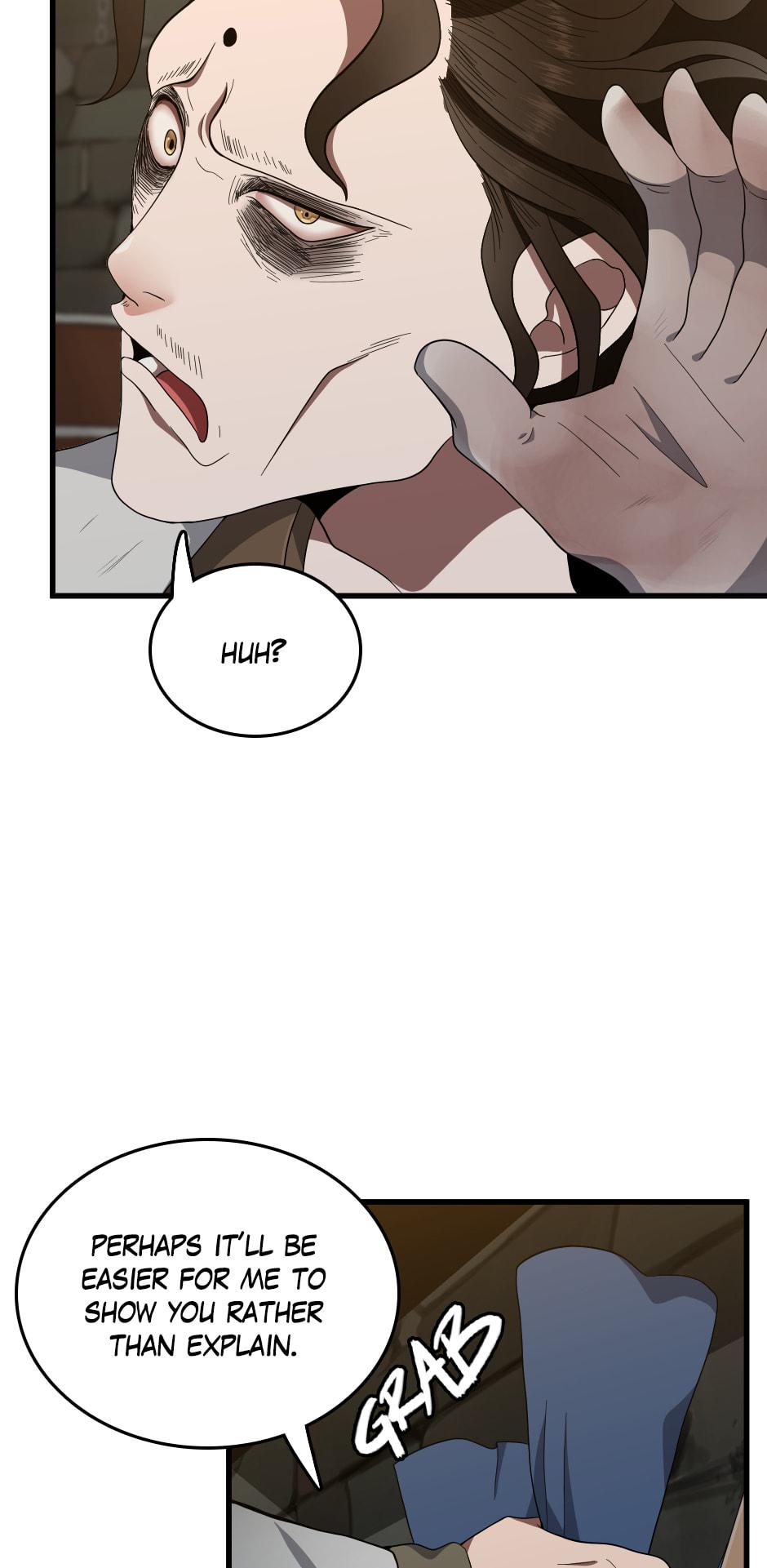 The Beginning After The End Chap 77 - Next Chap 78