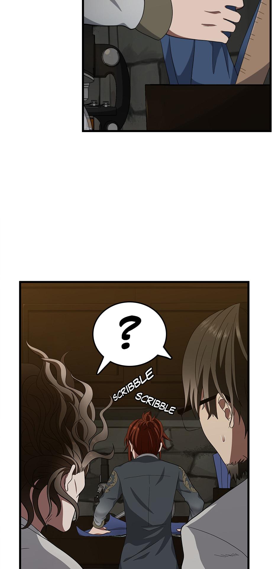 The Beginning After The End Chap 77 - Next Chap 78