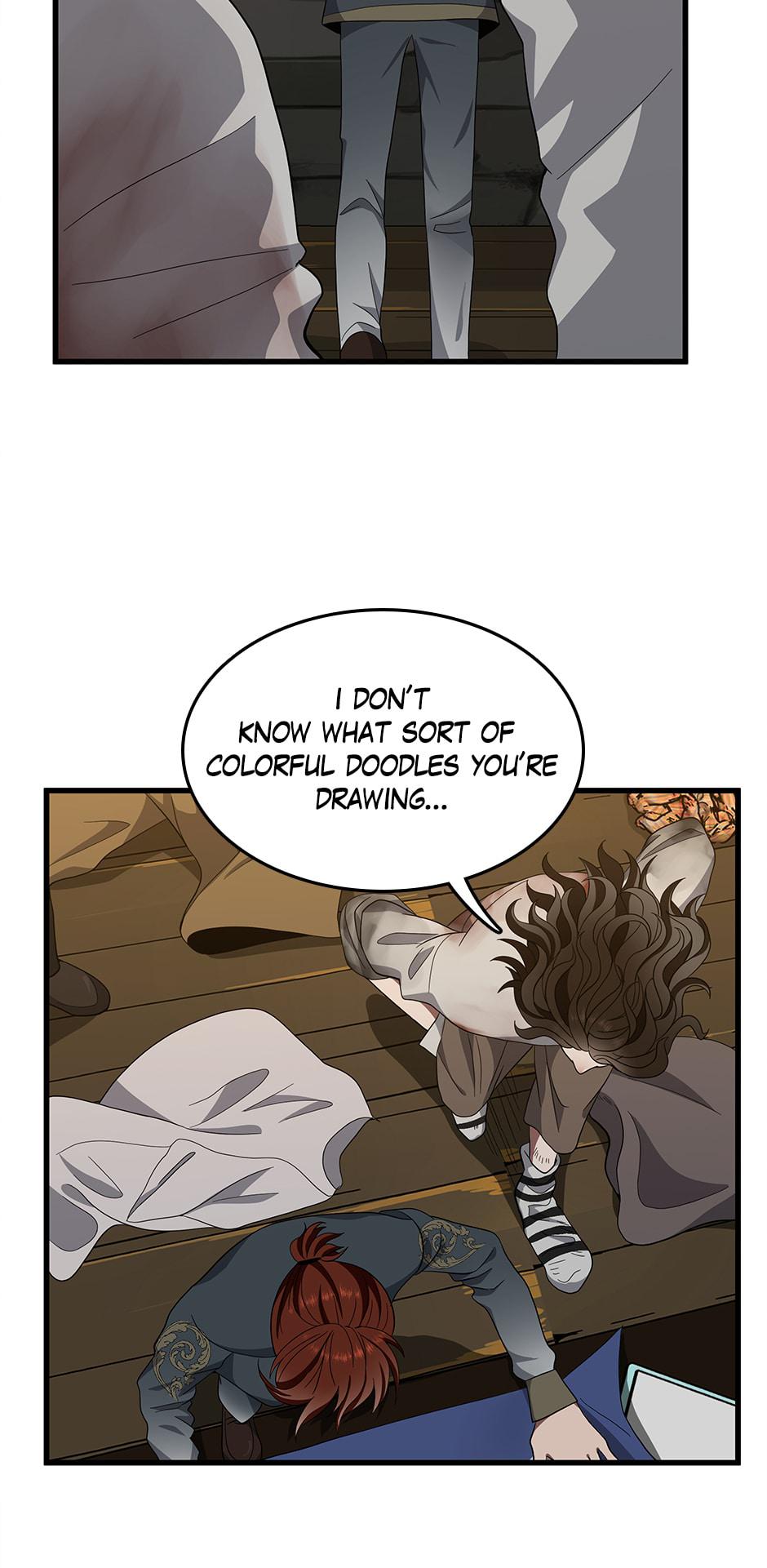 The Beginning After The End Chap 77 - Next Chap 78
