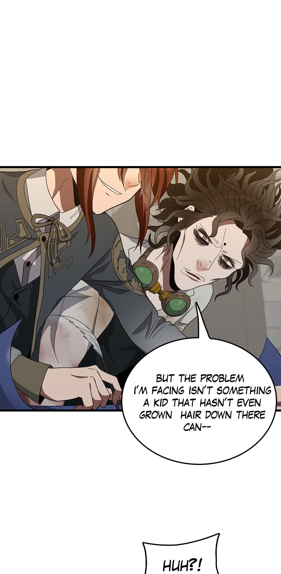 The Beginning After The End Chap 77 - Next Chap 78