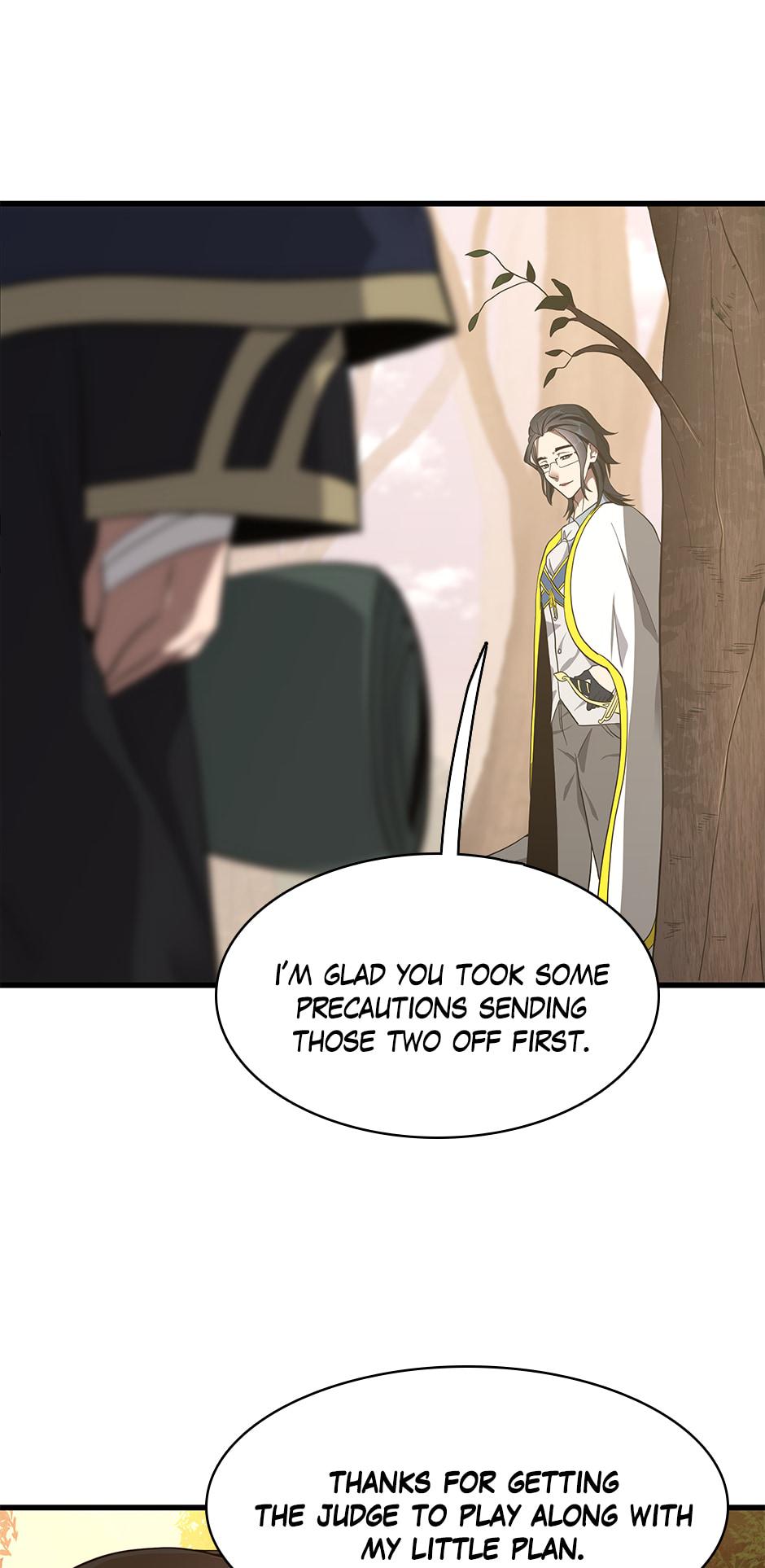 The Beginning After The End Chap 74 - Next Chap 75