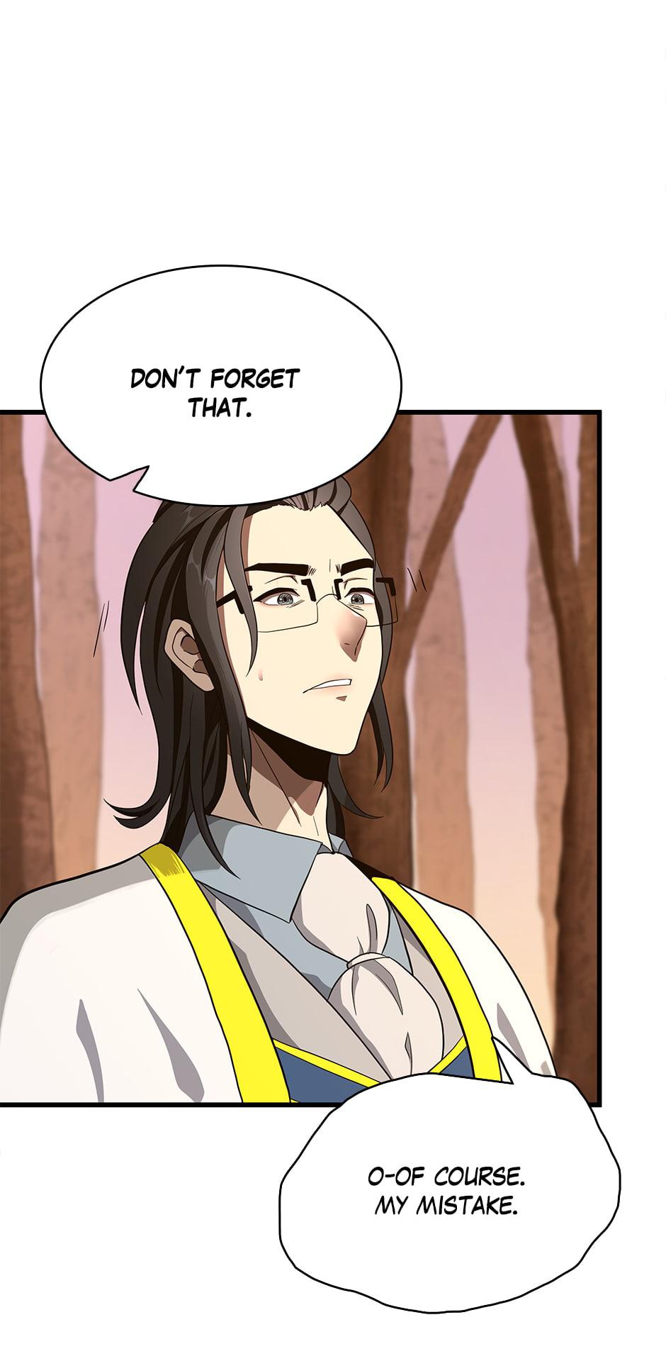 The Beginning After The End Chap 74 - Next Chap 75