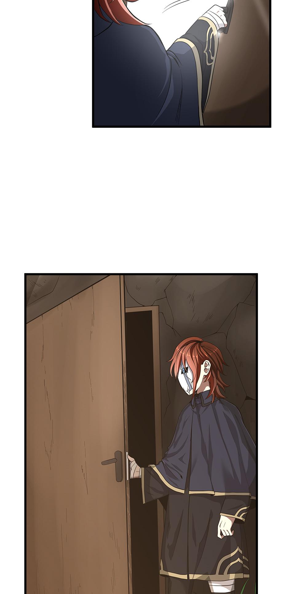 The Beginning After The End Chap 74 - Next Chap 75