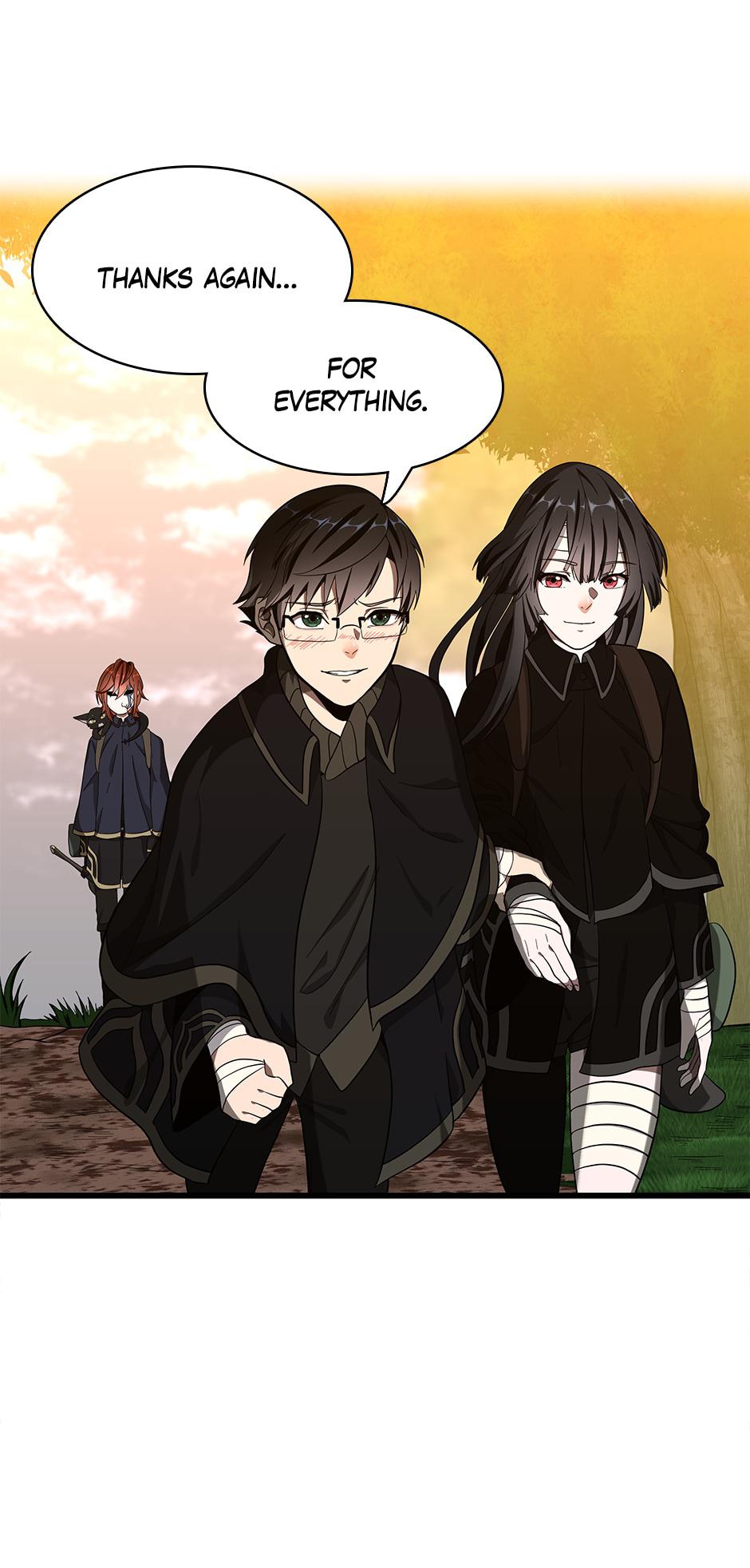 The Beginning After The End Chap 74 - Next Chap 75