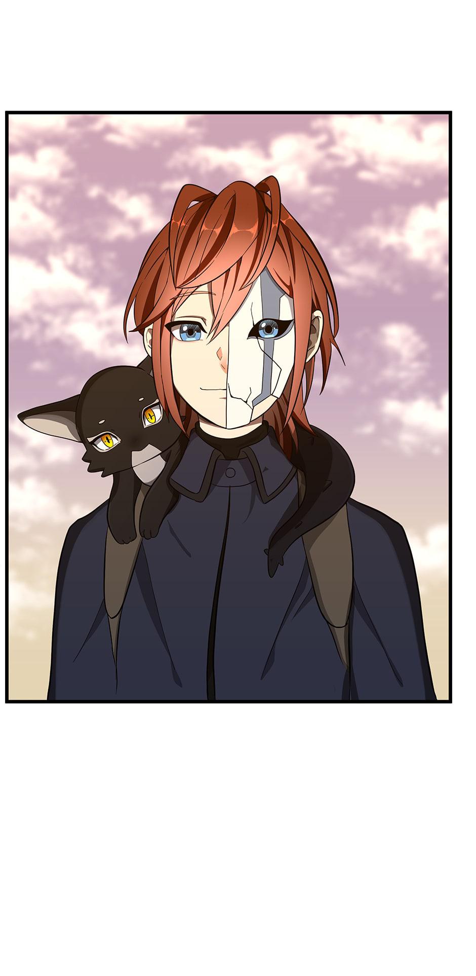 The Beginning After The End Chap 74 - Next Chap 75