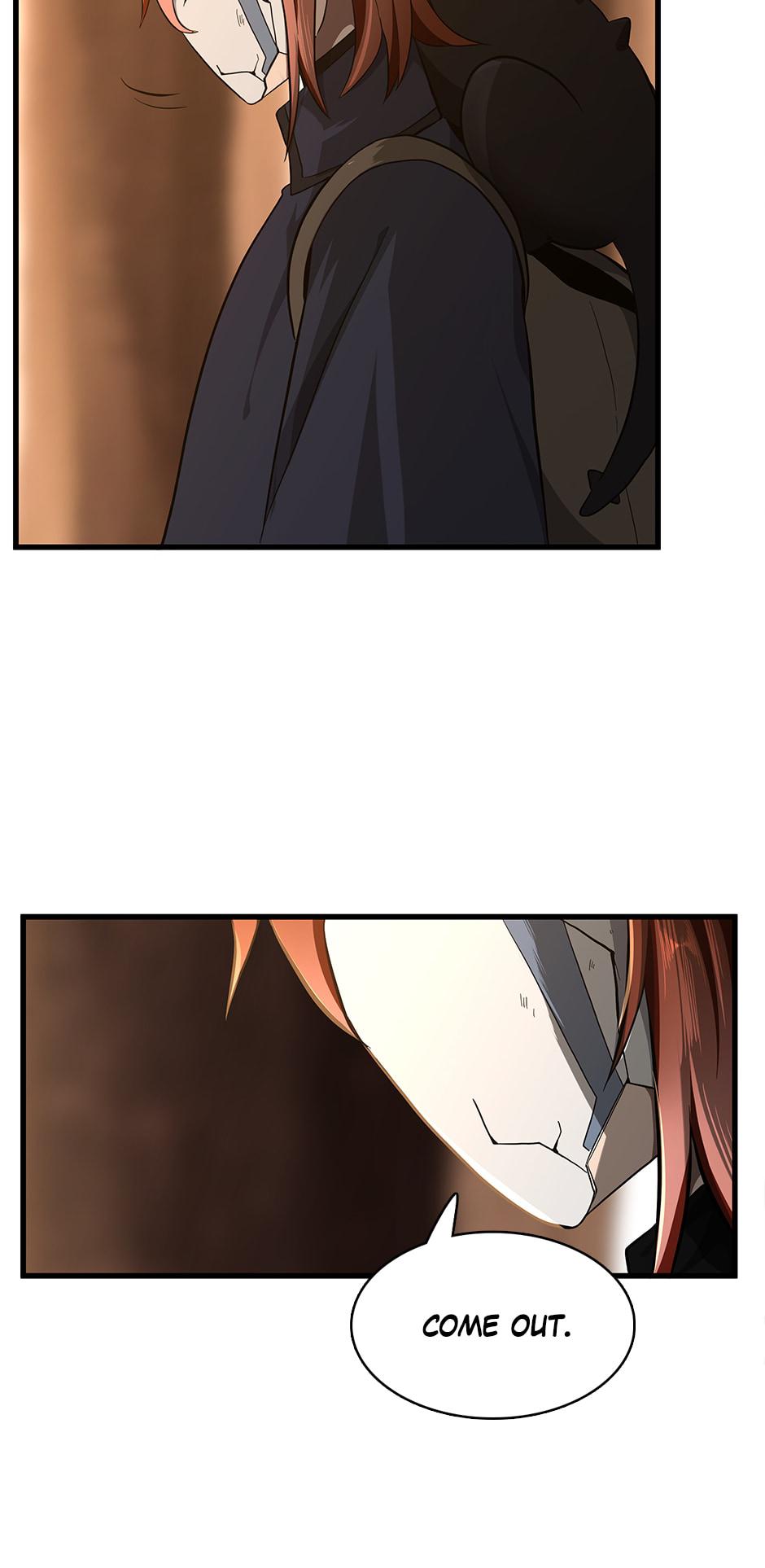 The Beginning After The End Chap 74 - Next Chap 75