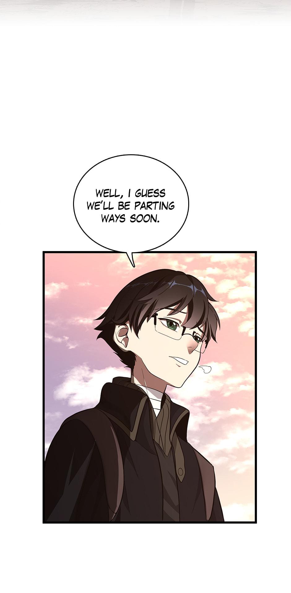 The Beginning After The End Chap 74 - Next Chap 75