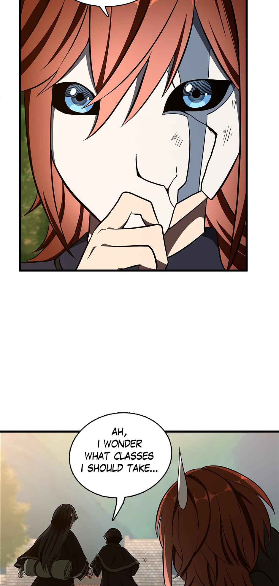 The Beginning After The End Chap 74 - Next Chap 75