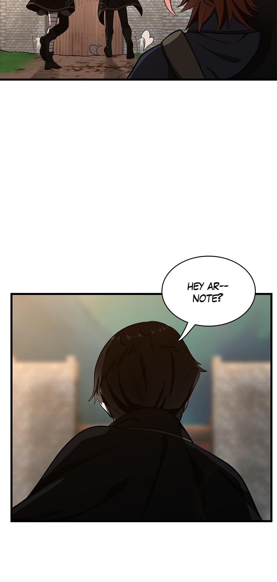 The Beginning After The End Chap 74 - Next Chap 75