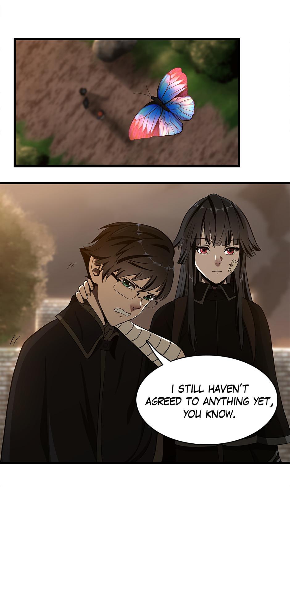 The Beginning After The End Chap 74 - Next Chap 75