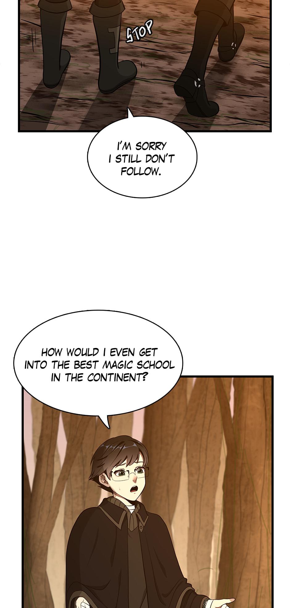 The Beginning After The End Chap 74 - Next Chap 75