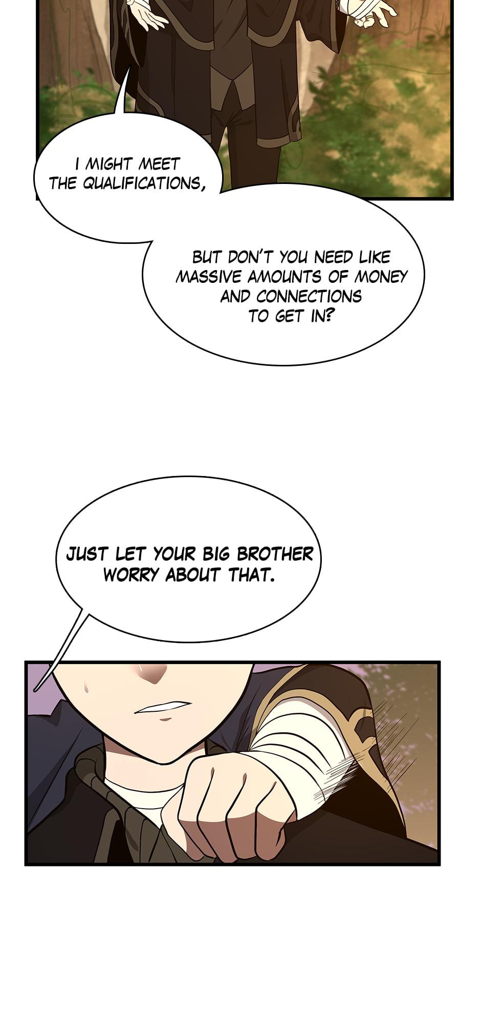 The Beginning After The End Chap 74 - Next Chap 75