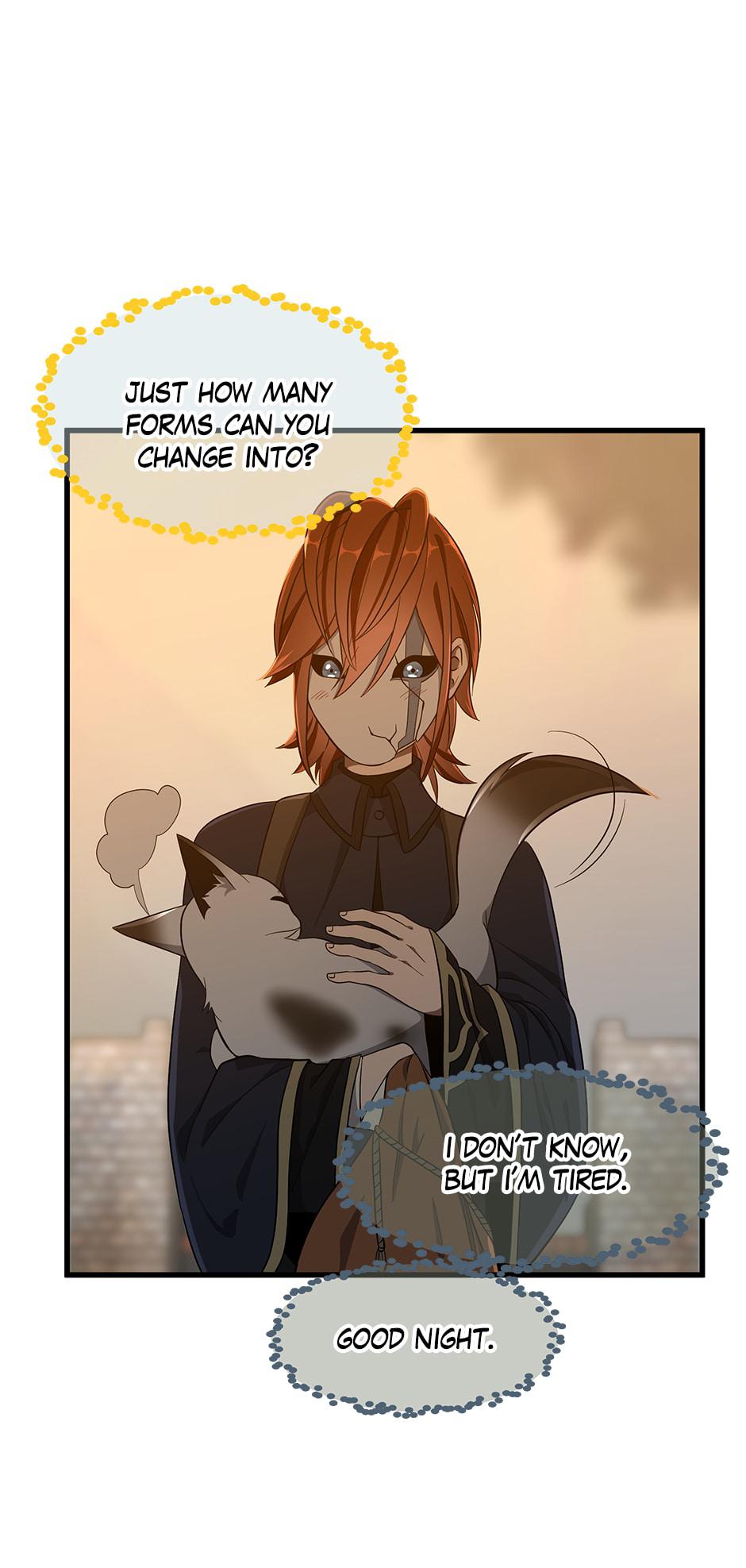 The Beginning After The End Chap 74 - Next Chap 75