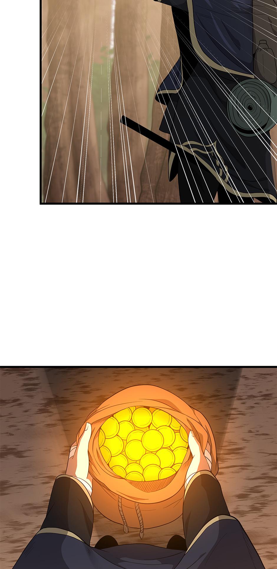 The Beginning After The End Chap 74 - Next Chap 75