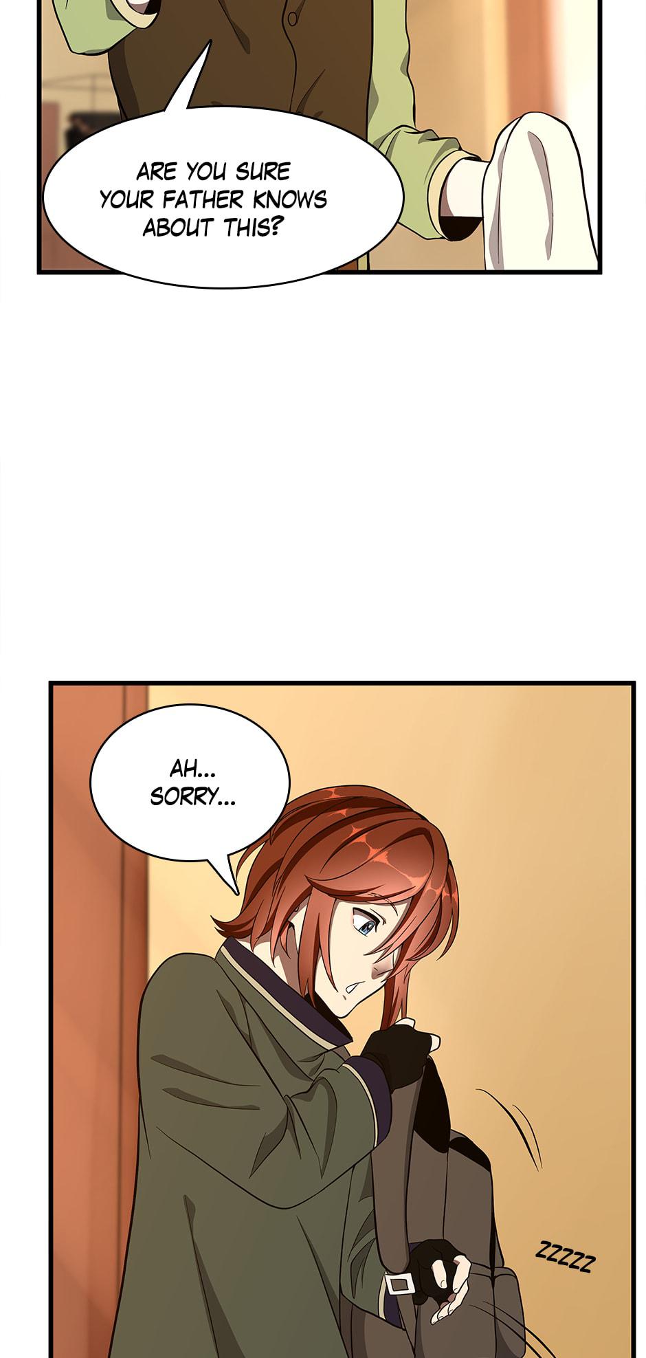 The Beginning After The End Chap 74 - Next Chap 75