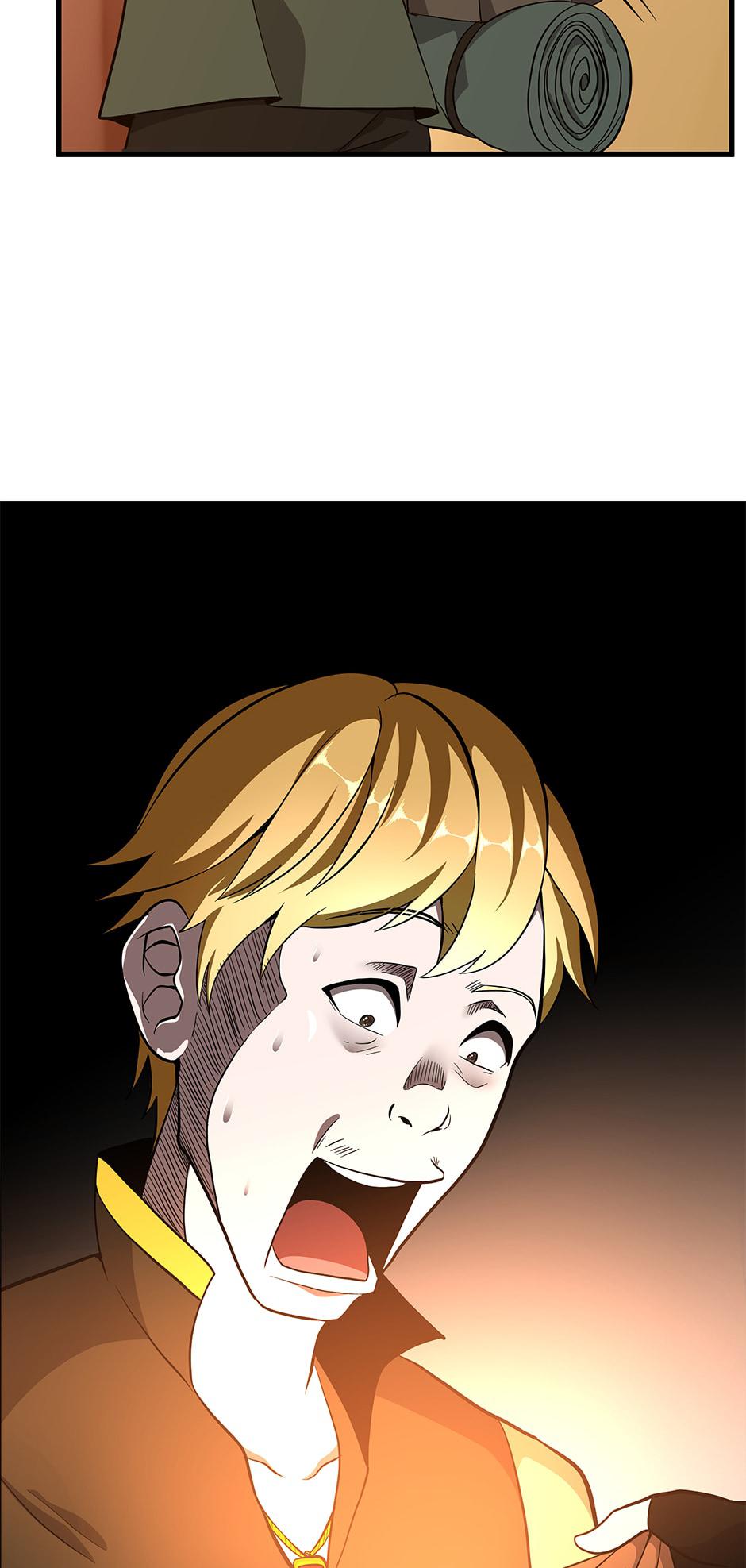 The Beginning After The End Chap 74 - Next Chap 75