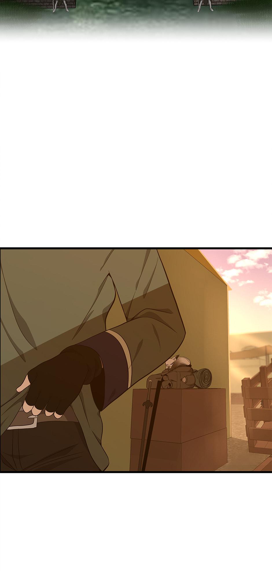The Beginning After The End Chap 74 - Next Chap 75