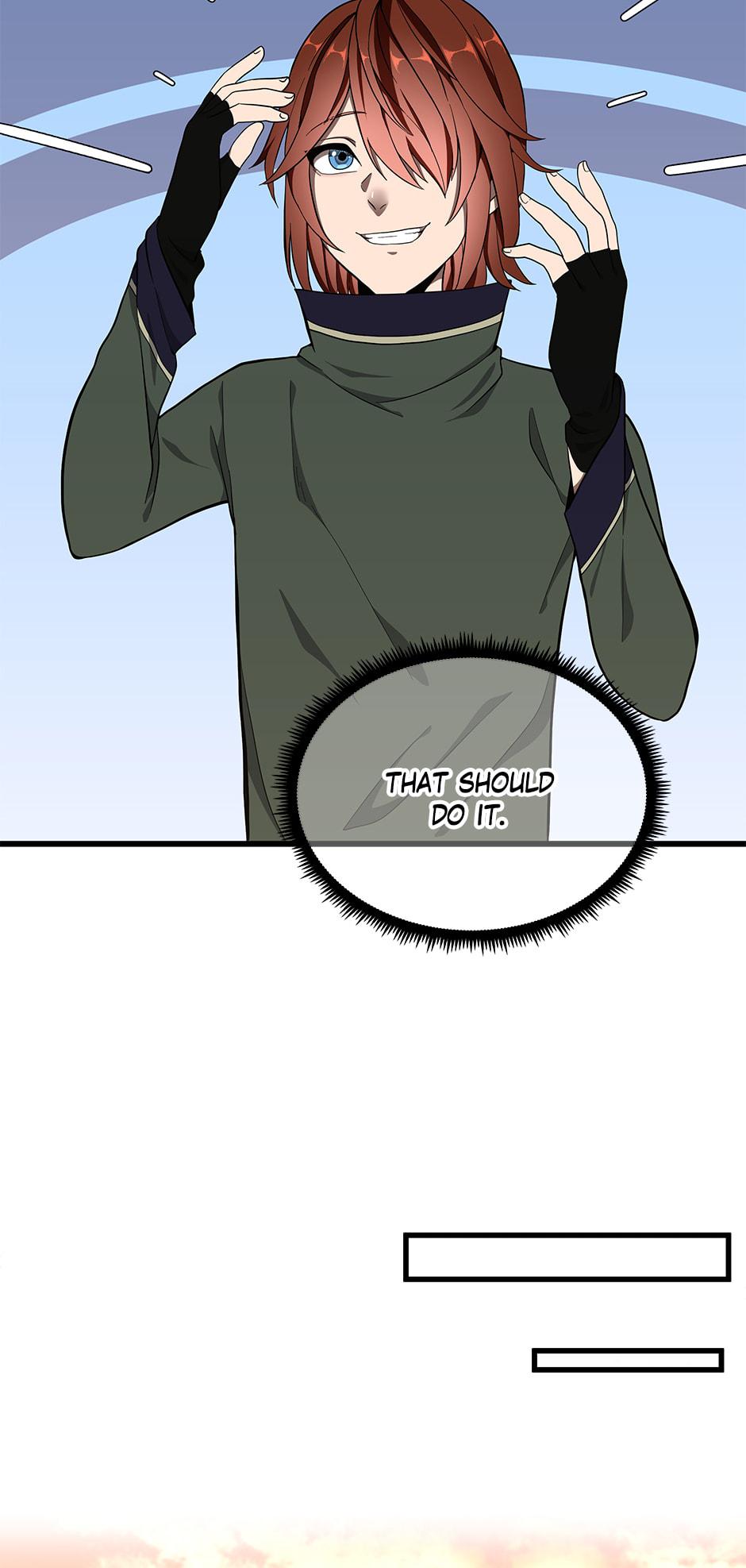 The Beginning After The End Chap 74 - Next Chap 75