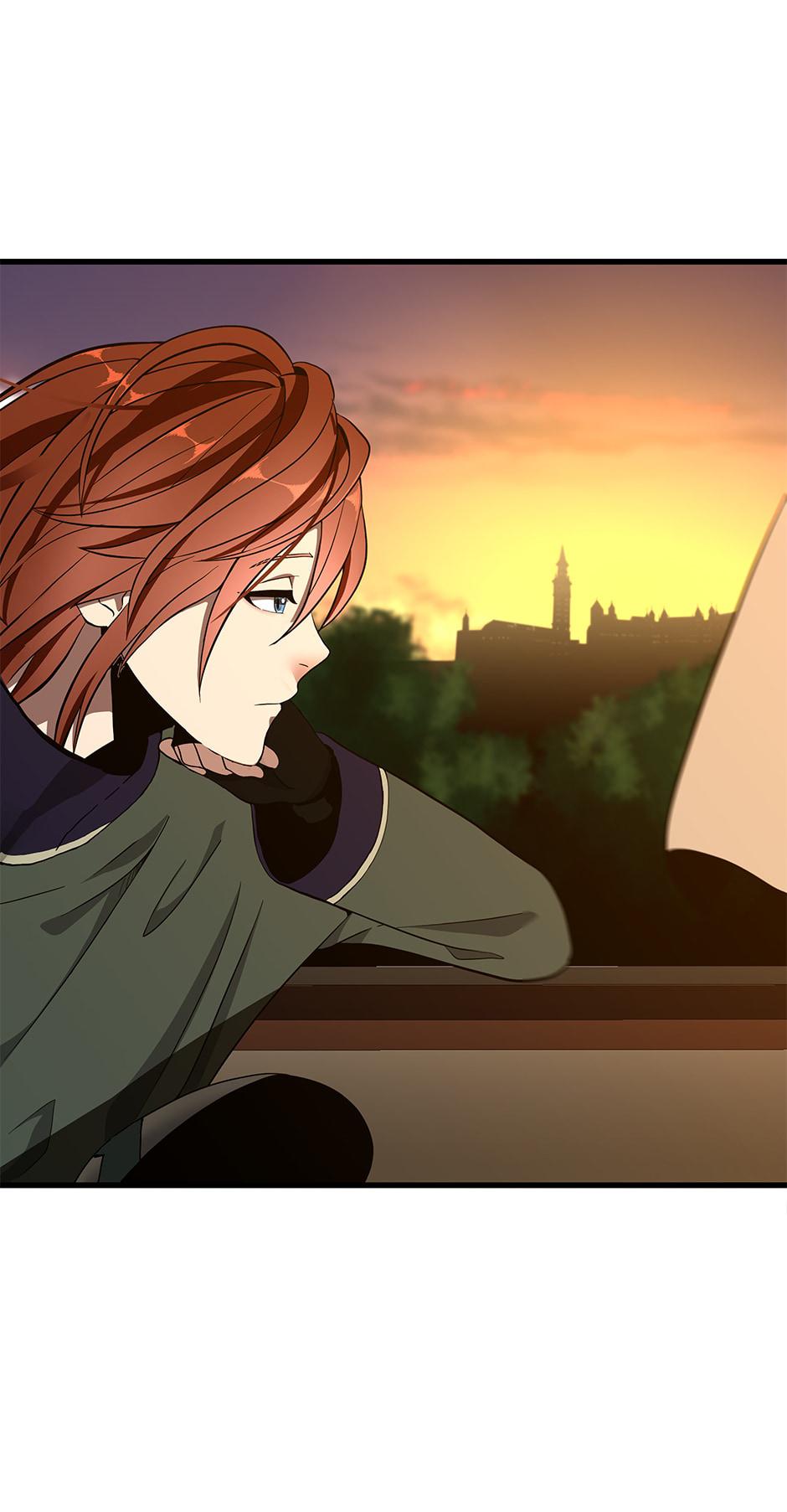 The Beginning After The End Chap 74 - Next Chap 75