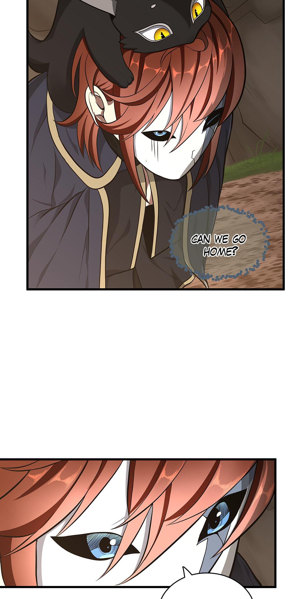 The Beginning After The End Chap 74 - Next Chap 75