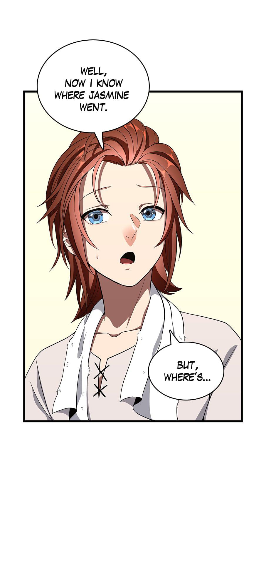 The Beginning After The End Chap 75 - Next Chap 76