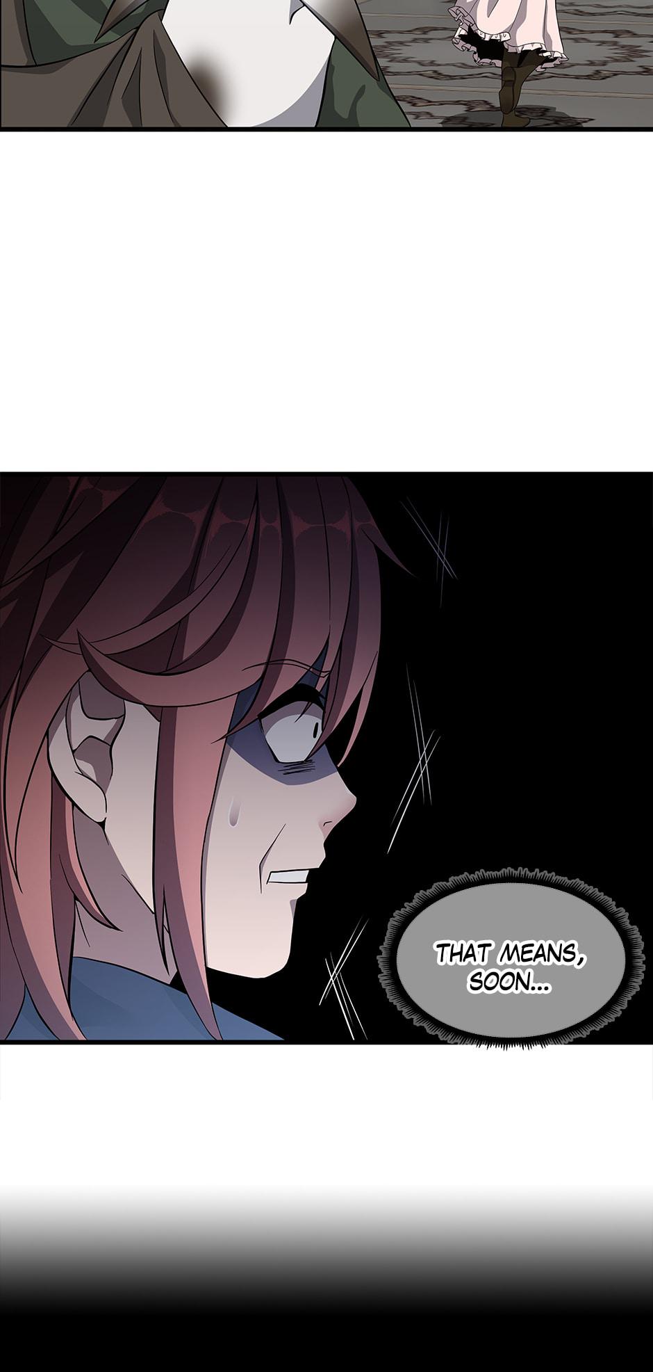 The Beginning After The End Chap 75 - Next Chap 76