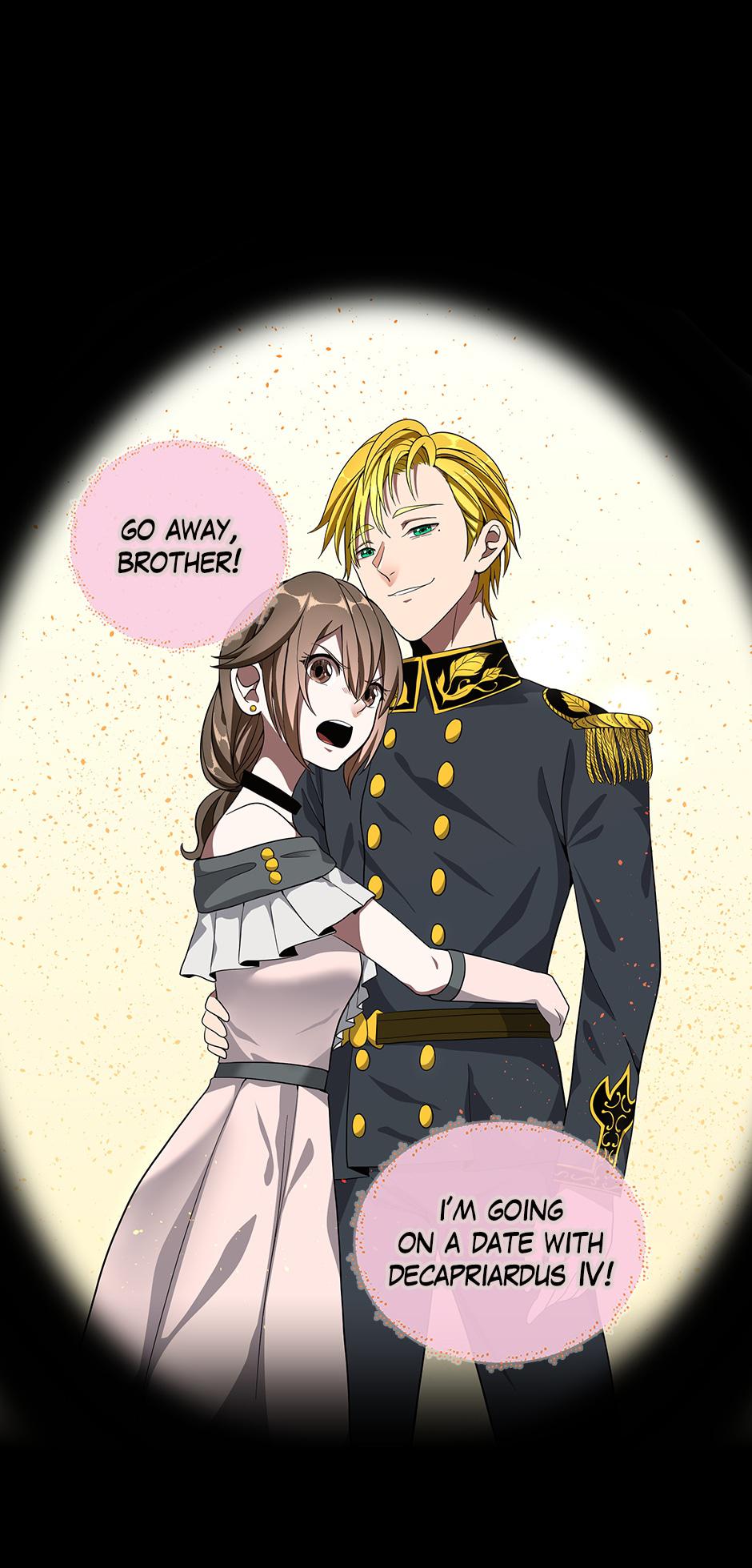 The Beginning After The End Chap 75 - Next Chap 76