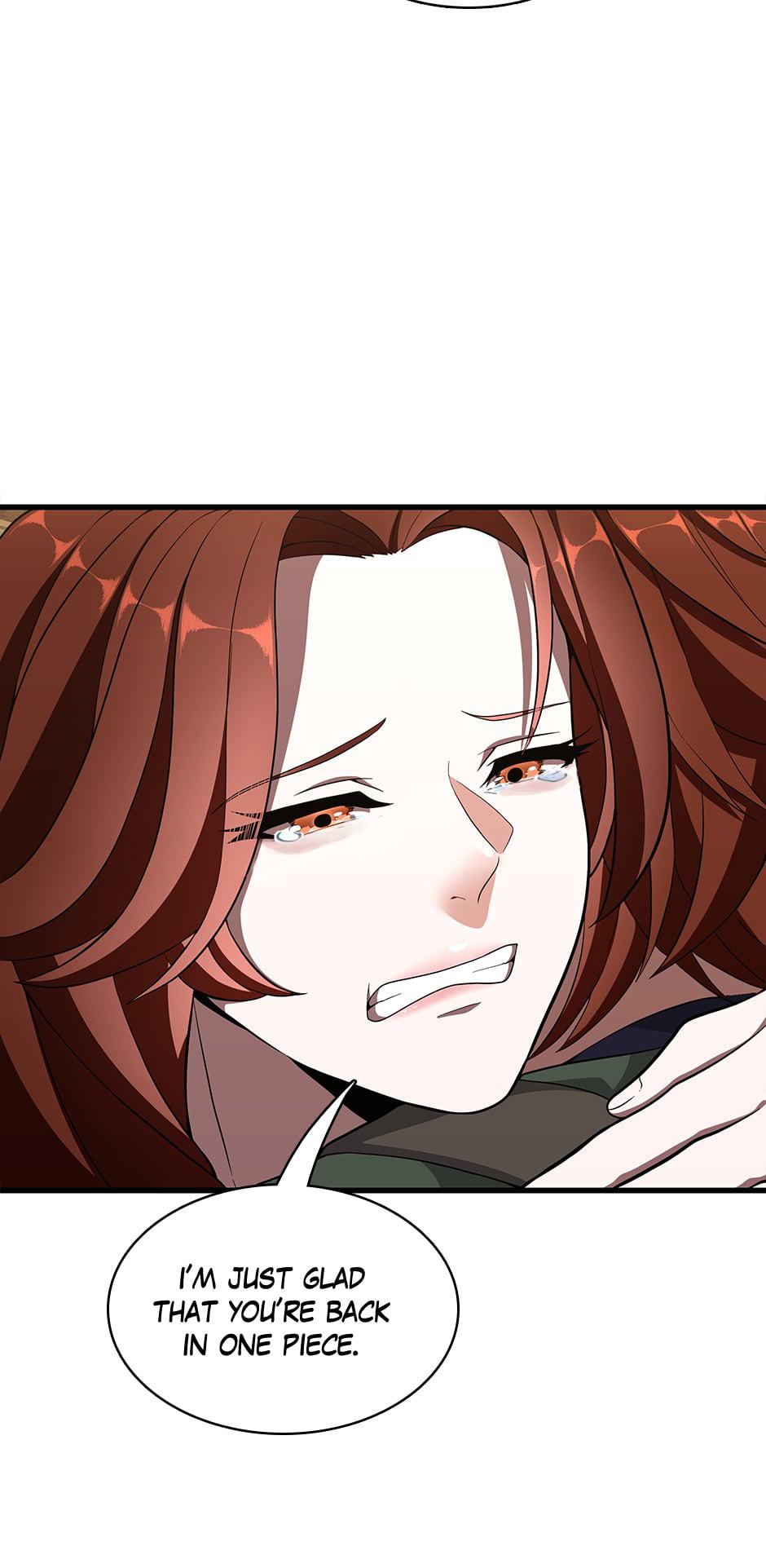 The Beginning After The End Chap 75 - Next Chap 76