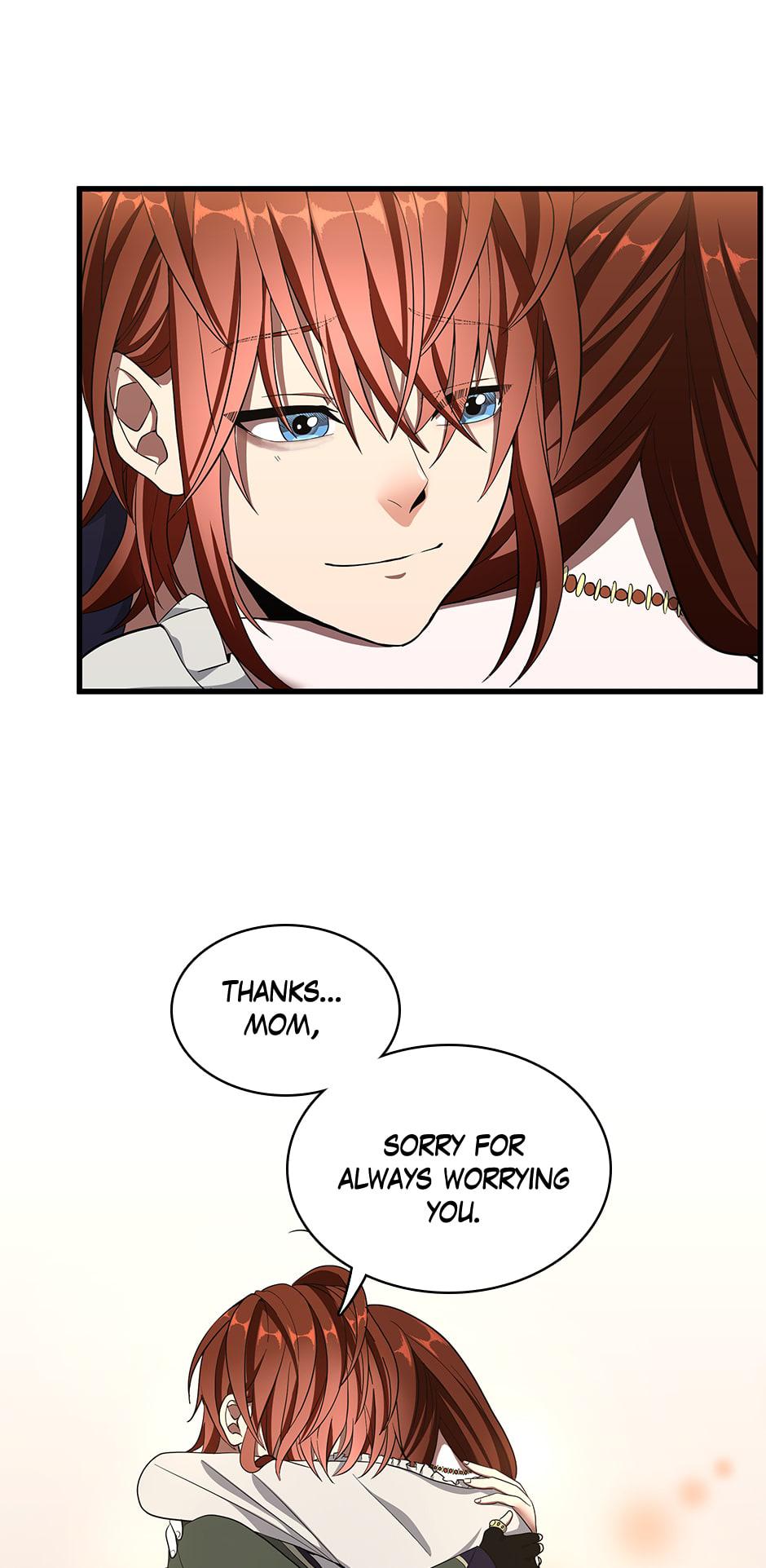 The Beginning After The End Chap 75 - Next Chap 76
