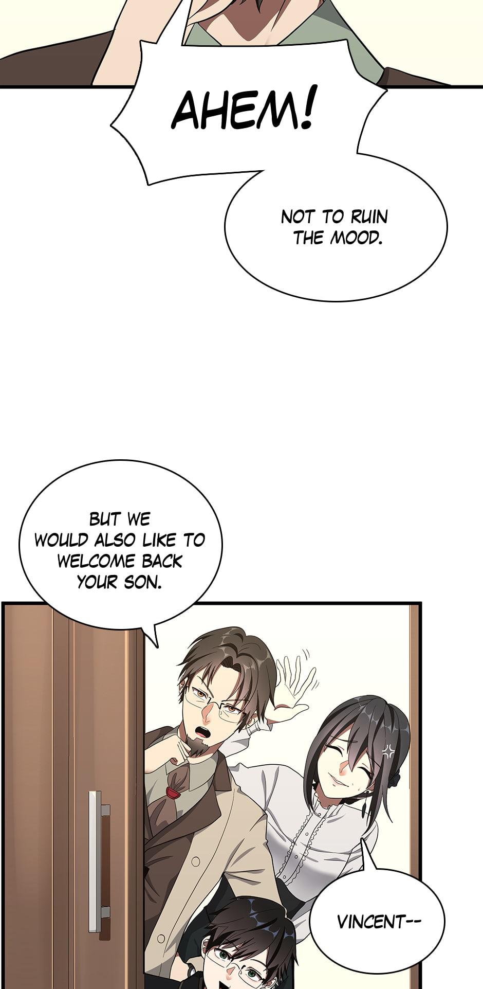 The Beginning After The End Chap 75 - Next Chap 76