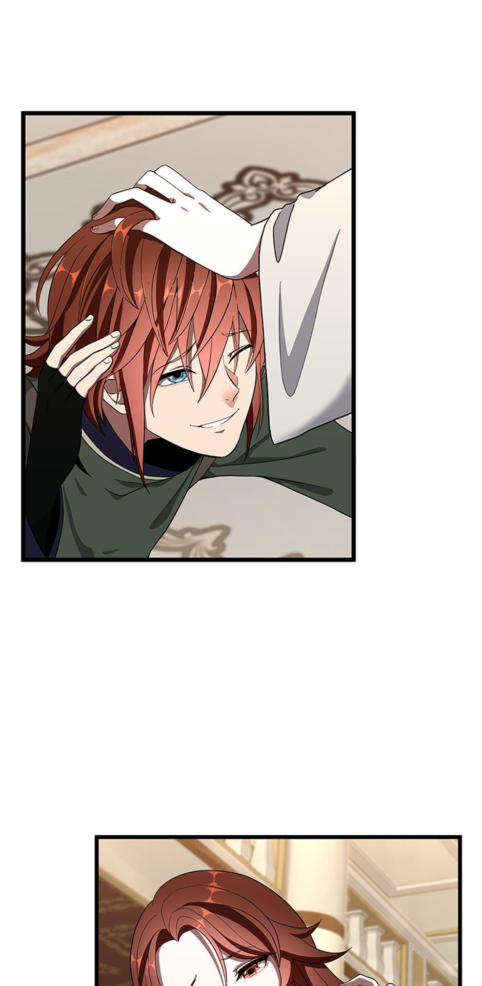 The Beginning After The End Chap 75 - Next Chap 76