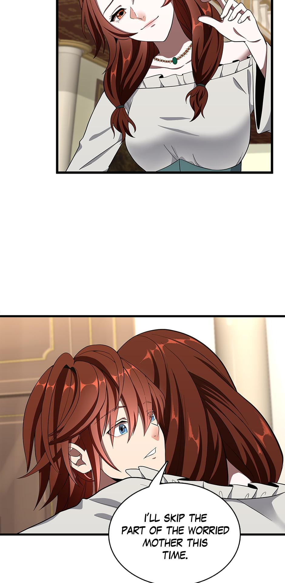 The Beginning After The End Chap 75 - Next Chap 76
