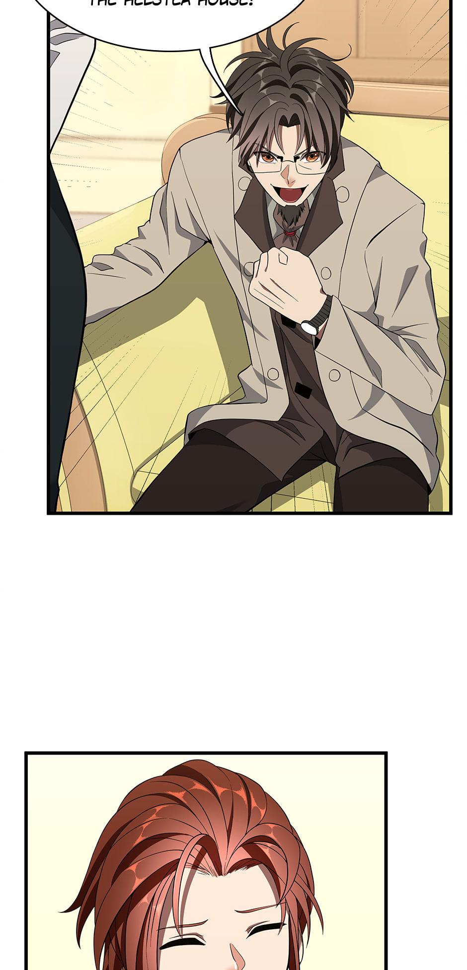 The Beginning After The End Chap 75 - Next Chap 76