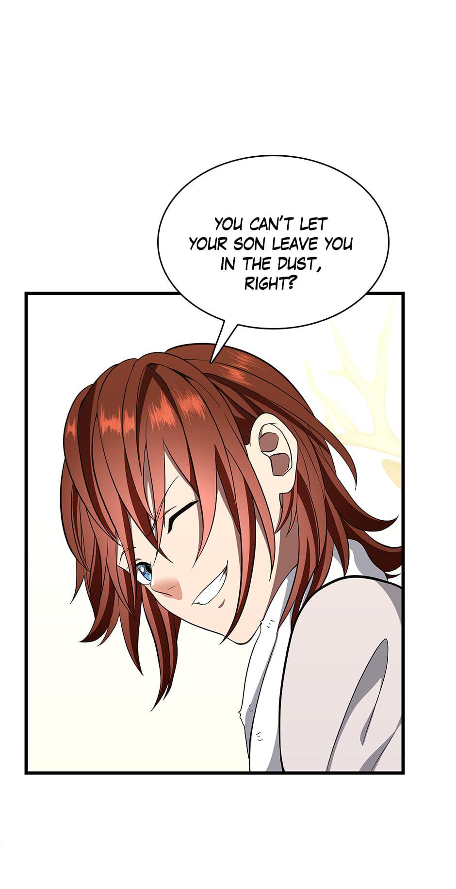 The Beginning After The End Chap 75 - Next Chap 76