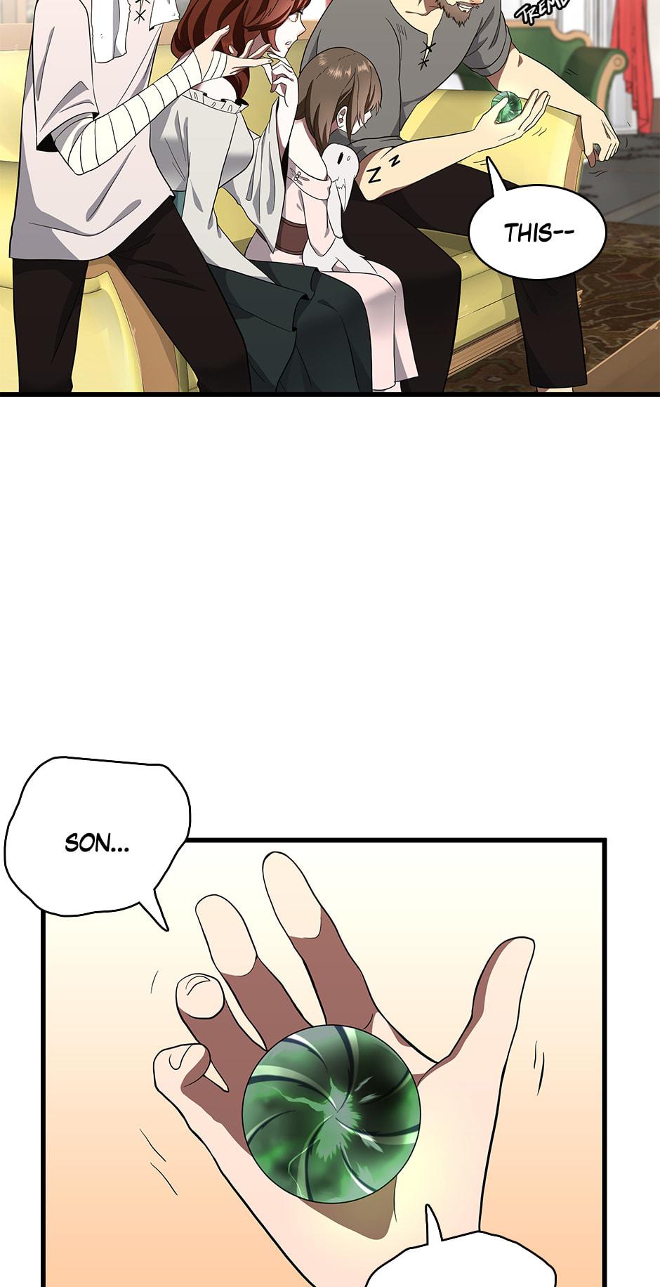 The Beginning After The End Chap 75 - Next Chap 76