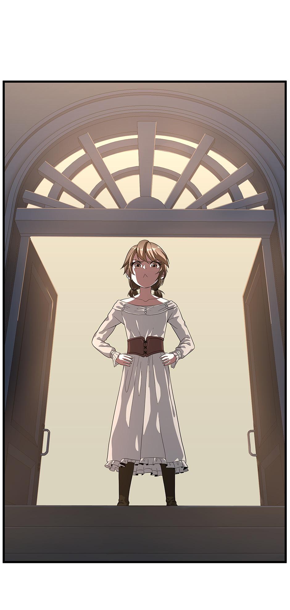 The Beginning After The End Chap 75 - Next Chap 76