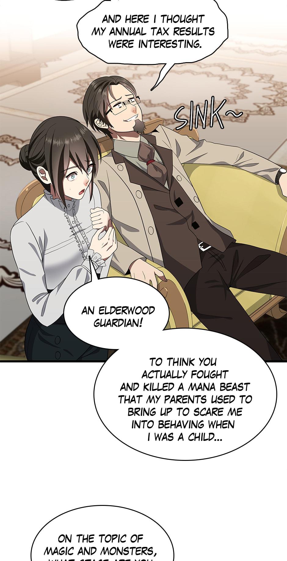 The Beginning After The End Chap 75 - Next Chap 76