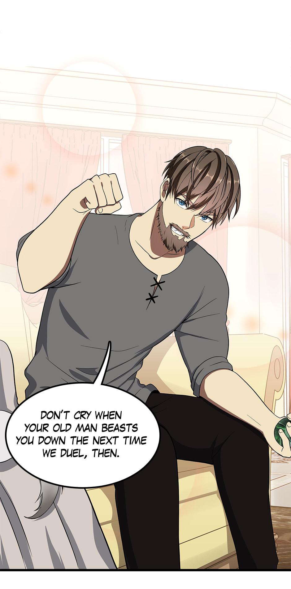 The Beginning After The End Chap 75 - Next Chap 76