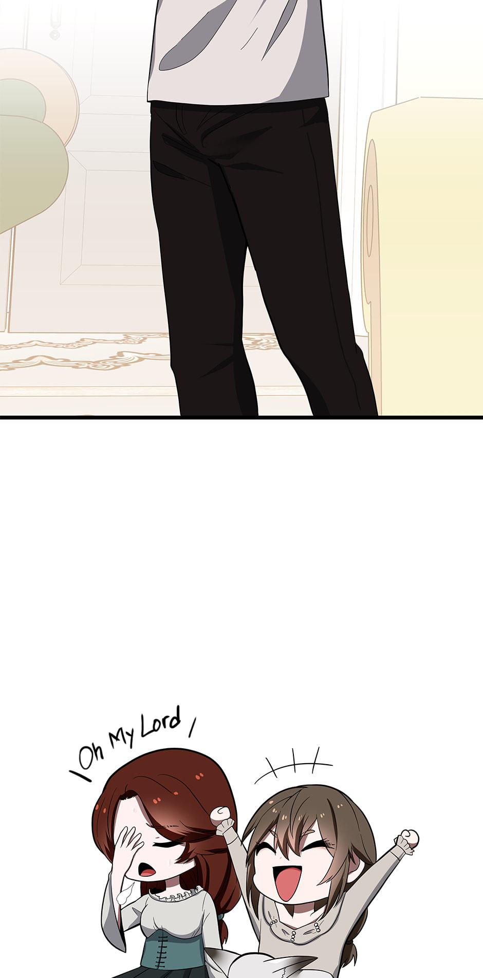 The Beginning After The End Chap 75 - Next Chap 76