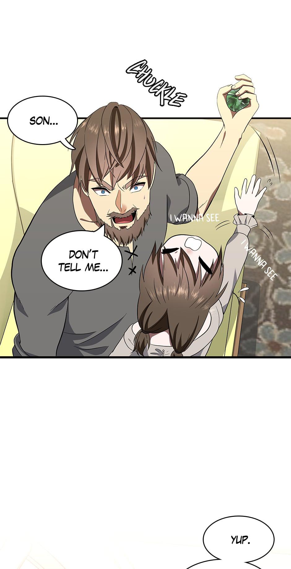 The Beginning After The End Chap 75 - Next Chap 76