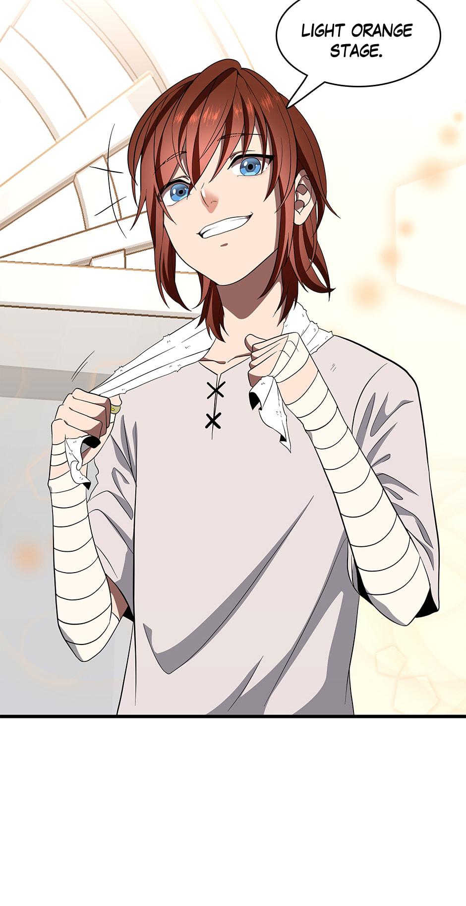 The Beginning After The End Chap 75 - Next Chap 76