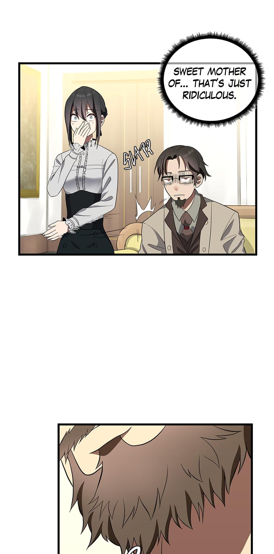 The Beginning After The End Chap 75 - Next Chap 76