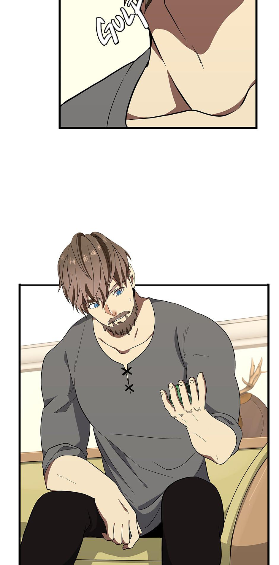 The Beginning After The End Chap 75 - Next Chap 76