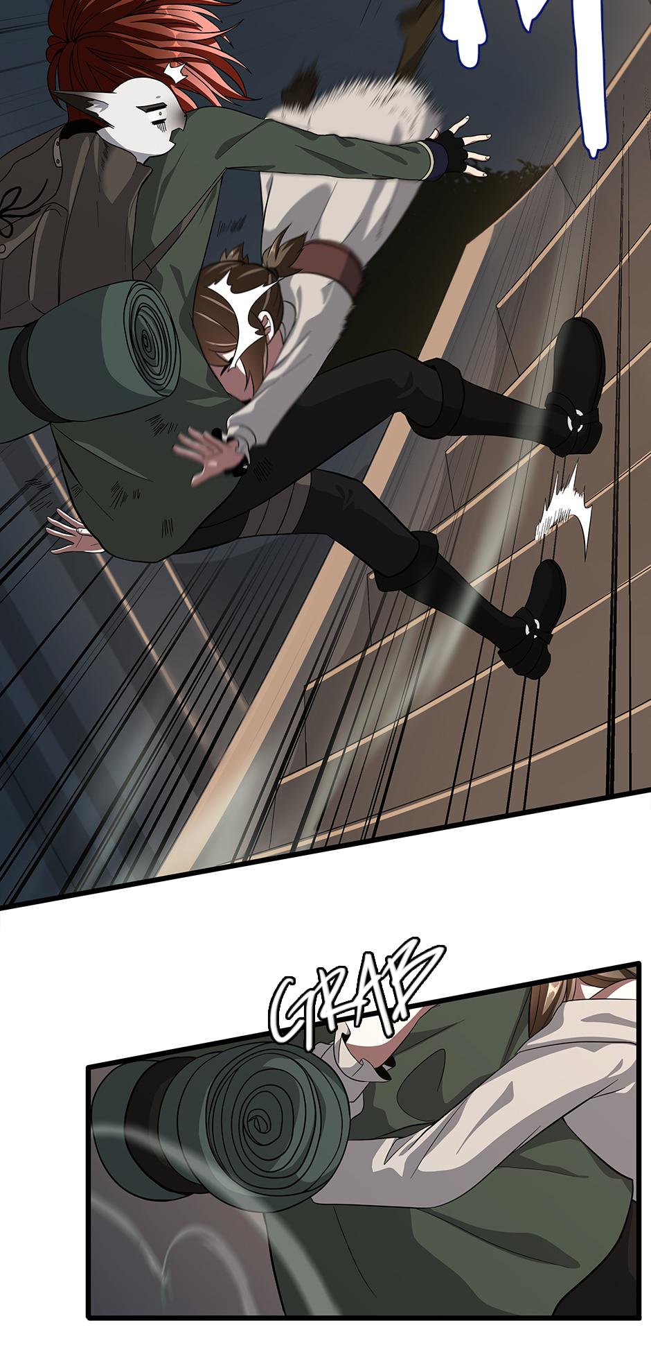 The Beginning After The End Chap 75 - Next Chap 76