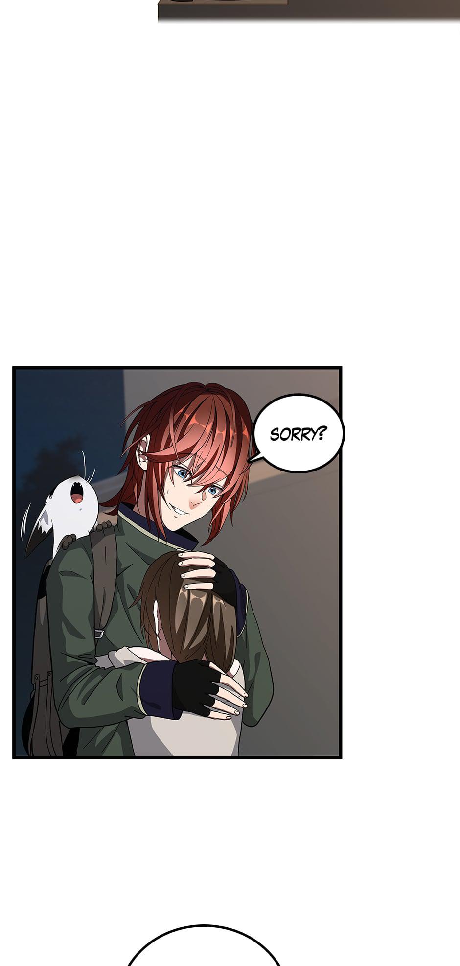 The Beginning After The End Chap 75 - Next Chap 76
