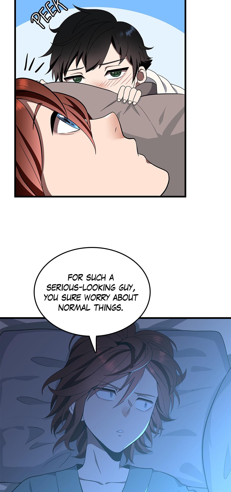 The Beginning After The End Chap 76 - Next Chap 77