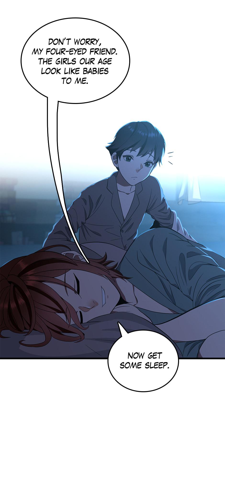 The Beginning After The End Chap 76 - Next Chap 77