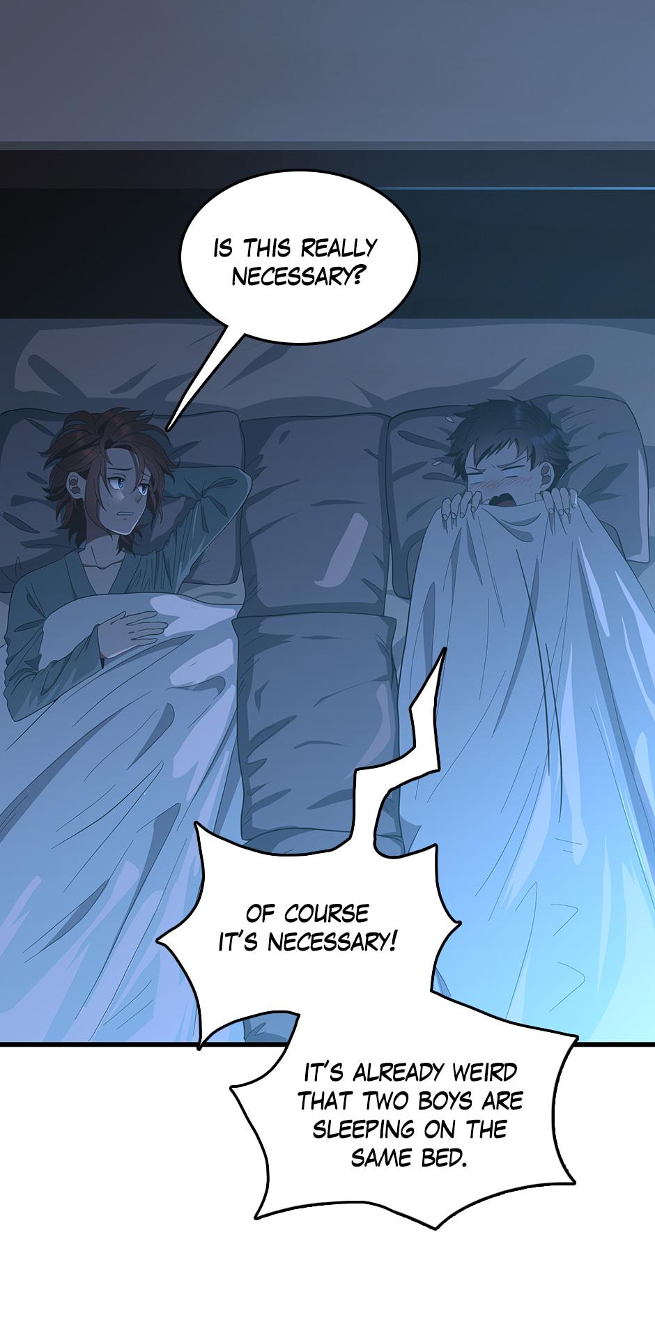 The Beginning After The End Chap 76 - Next Chap 77