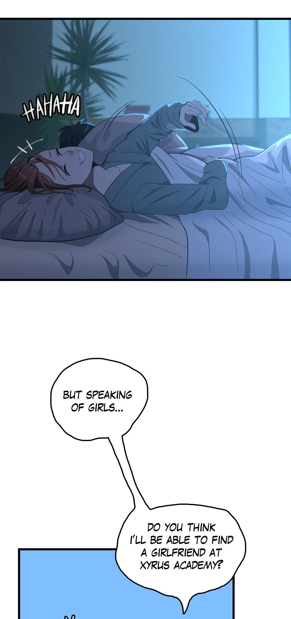 The Beginning After The End Chap 76 - Next Chap 77